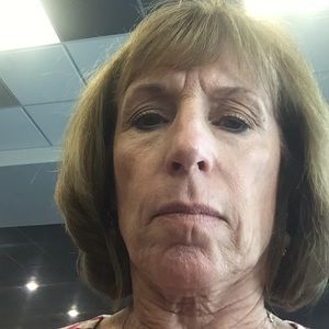 Meet your Posher, Kathy